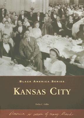 Kansas City (MO) (Black America Series)
