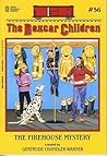 The Firehouse Mys...