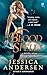 Blood Spells (The Nightkeepers, #5)
