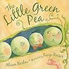 The Little Green Pea The Little Green Pea
