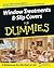 Window Treatments and Slipcovers For Dummies by Mark Montano