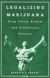 Legalizing Mariju...