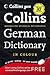 German Dictionary (Collins GEM)
