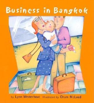 Business In Bangkok (Hardcover)