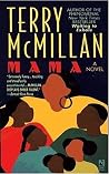 Mama by Terry McMillan