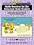 Masterminds Riddle Math for Middle Grades: Skills Boosters for the Reluctant Math Student: Reproducible Skill Builders and Higher Order Thinking Activities Based on NCTM Standards
