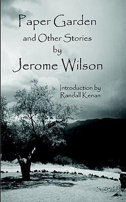 Paper Garden And Other Stories (Paperback)