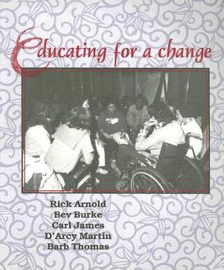 Educating for a Change (Paperback)