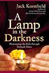 A Lamp in the Dar...