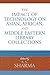 The Impact of Technology on Asian, African, and Middle Eastern Library Collections (Look and Learn) (Volume 1)
