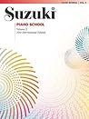 Suzuki Piano Scho...