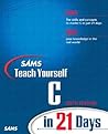 Sams Teach Yourself C in 21 Days