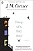 Diary of a Bad Year: Fiction