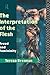 The Interpretation of the Flesh: Freud and Femininity