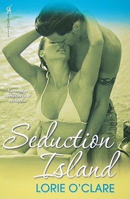 Seduction Island (Paperback)