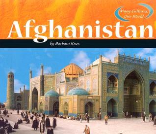 Afghanistan (Many Cultures, One World)