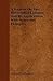 A Treatise On The Different...