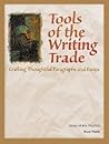 Tools of the Writing Trade: Crafting Thoughtful Paragraphs and Essays Tools of the Writing Trade: Crafting Thoughtful Paragraphs and Essays
