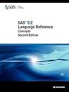 SAS 9.2 Language Reference: Concepts