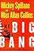 The Big Bang (Mike Hammer #15)