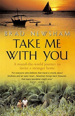 Take Me with You (Paperback)