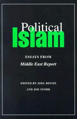 Political Islam: Essays from "Middle East Report" (Merip Reader)
