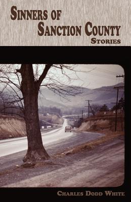 Sinners of Sanction County (Appalachian Writing)