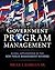 Government Program Management