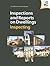 Inspections and Reports on Dwellings: Inspecting (Volume 1)