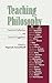 Teaching Philosophy by Jonathan E. Adler