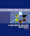 A Qualitative Analysis Supplement, Eighth Edition