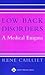 Low Back Disorders: A Media...