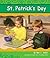 St. Patrick's Day (Pebble Books)