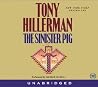 The Sinister Pig by Tony Hillerman The Sinister Pig by Tony Hillerman