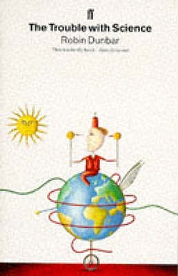 The Trouble With Science (Hardcover)