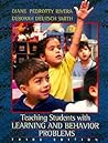 Teaching Students with Learning and Behavior Problems (3rd Edition)