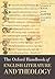 The Oxford Handbook of English Literature and Theology by Andrew Hass