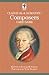 Composers by Daniel R. Sailor