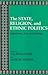 The State, Religion, and Ethnic Politics: Afghanistan, Iran, and Pakistan (Contemporary Issues in the Middle East)