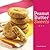 Peanut Butter Sweets by Pamela Bennett