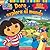 Dora explora el mundo by Suzanne D. Nimm