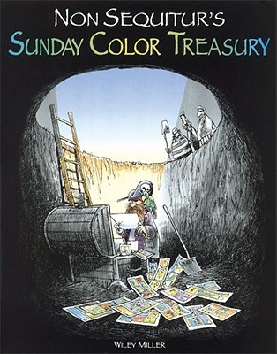 Non Sequitur's Sunday Color Treasury (Volume 6)