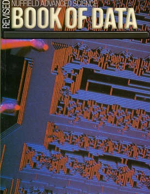 Book of Data (Paperback)