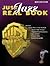 Just Jazz Real Book: E-flat Edition (Just Real Books Series)