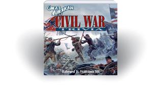 Civil War Trivia (Paperback)