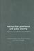 Metropolitan Governance and...