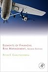 Elements of Financial Risk Management Elements of Financial Risk Management