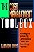 The Cost Management Toolbox: A Manager's Guide to Controlling Costs and Boosting Profits