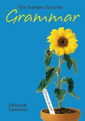 The Teacher's Guide to Grammar (Paperback)