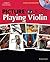 Picture Yourself Playing Violin